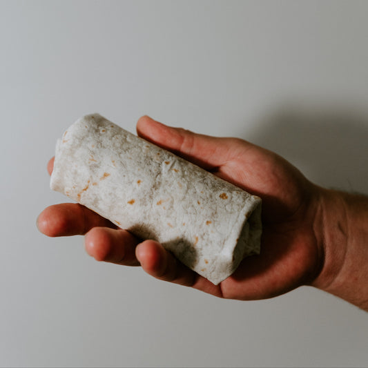 Mini Burrito