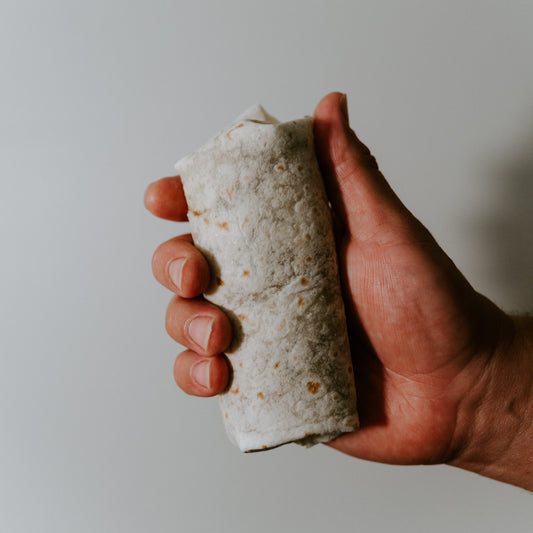 Mini Burrito