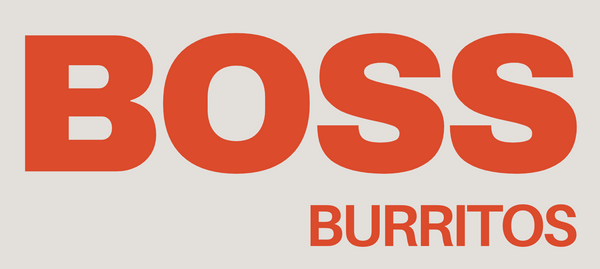 Boss Burritos